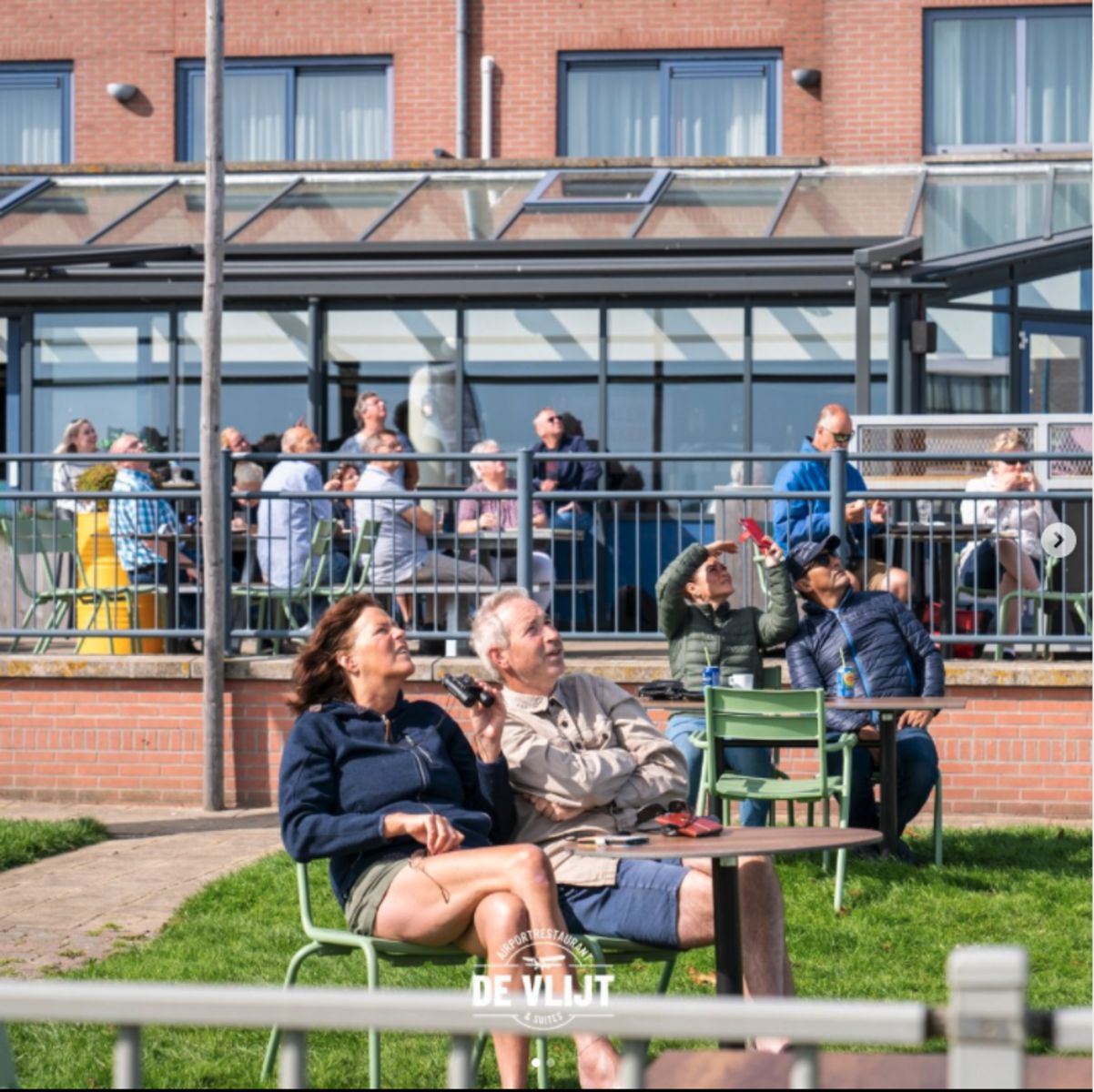 Unterkunft 010104 - Ferienhaus Texel - De Vlijt - First class (A)