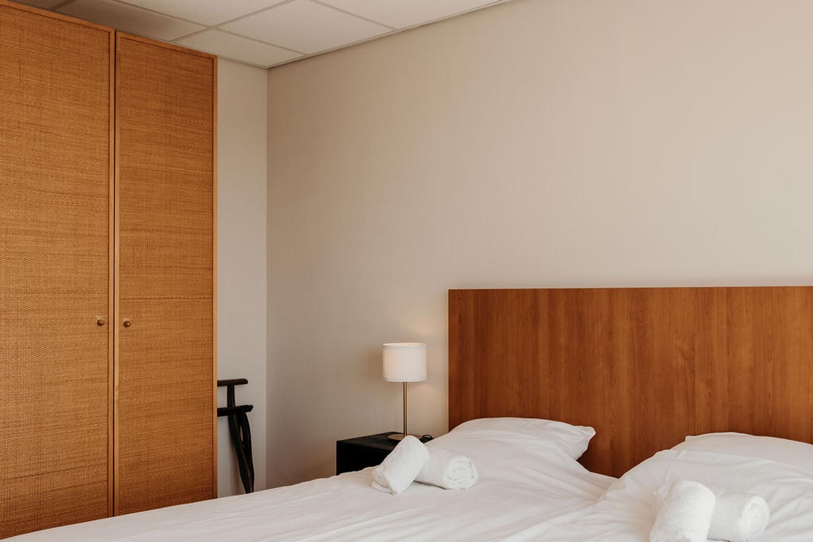 Verblijf 010105 - Vakantiewoning Texel - De Vlijt - Royal Class