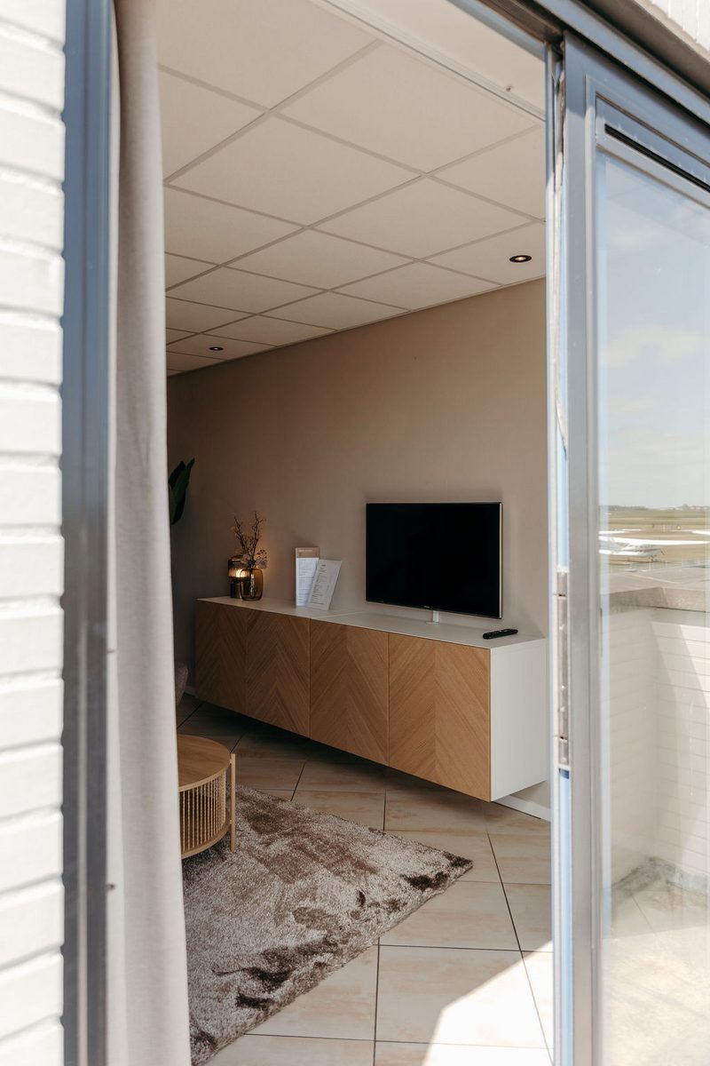 Verblijf 010105 - Vakantiewoning Texel - De Vlijt - Royal Class