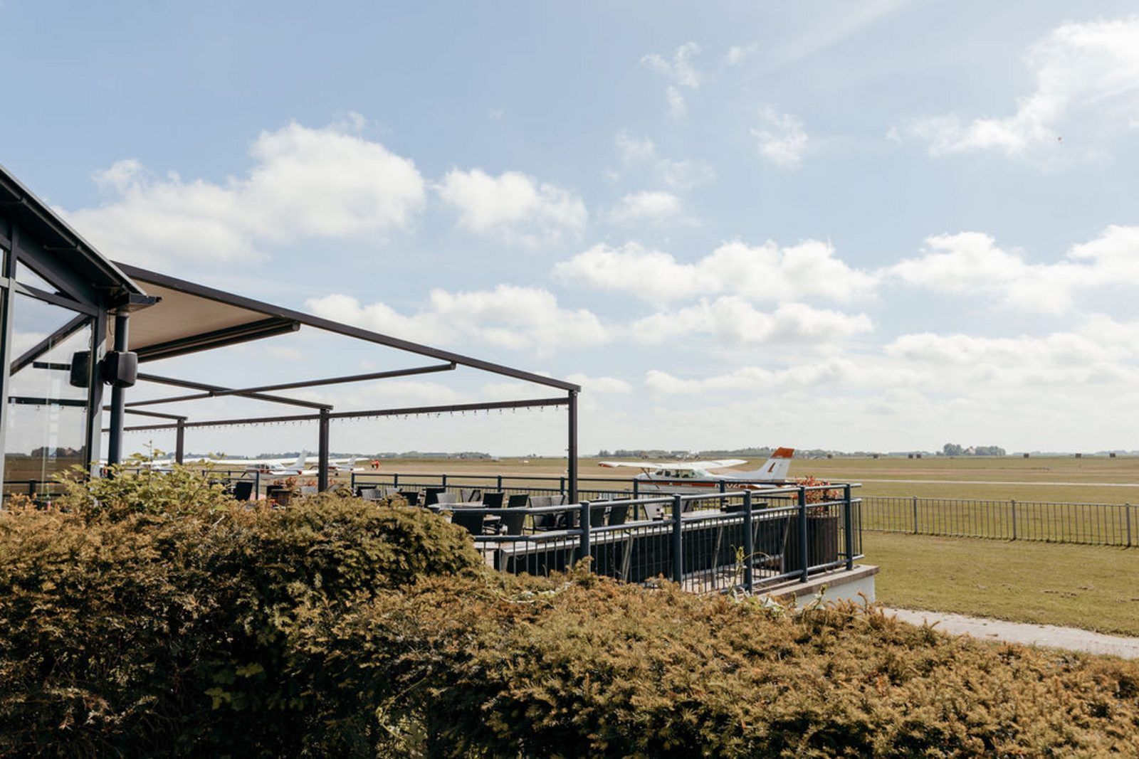 Verblijf 010105 - Vakantiewoning Texel - De Vlijt - Royal Class