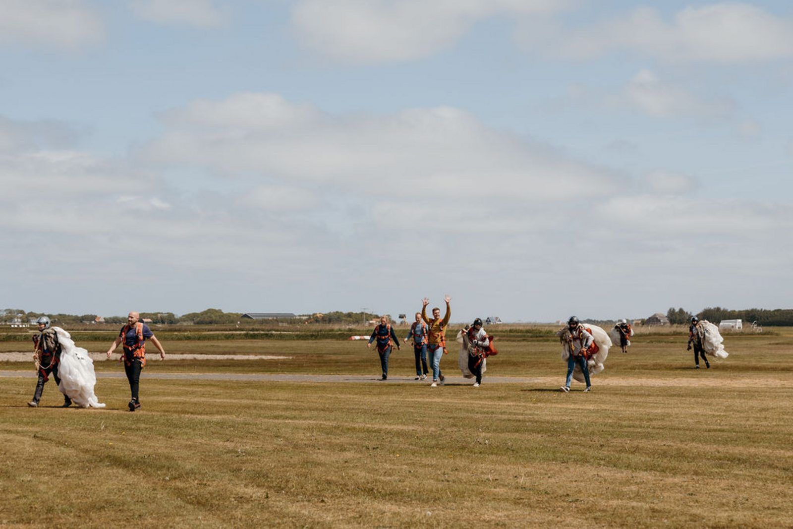 Verblijf 010105 - Vakantiewoning Texel - De Vlijt - Royal Class