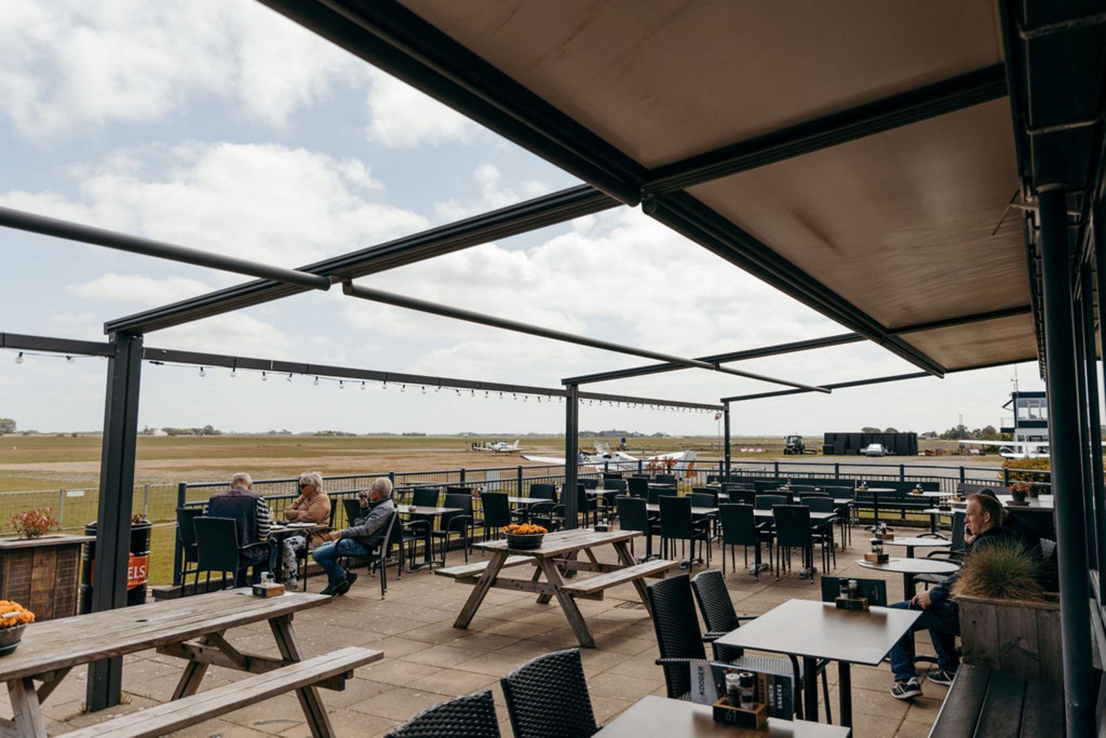 Verblijf 010105 - Vakantiewoning Texel - De Vlijt - Royal Class