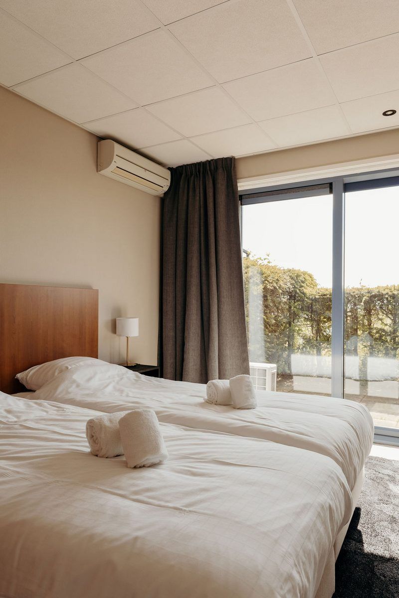 Guest house 010106 - Holiday property Texel - De Vlijt - Business class