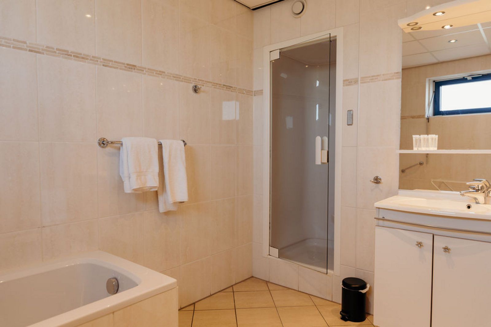 Guest house 010106 - Holiday property Texel - De Vlijt - Business class