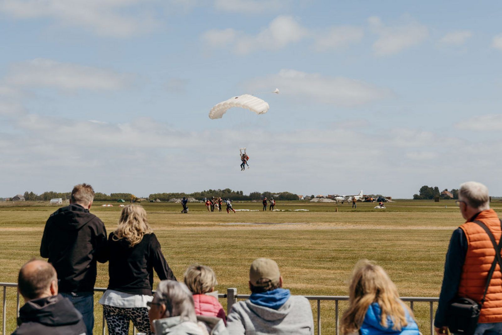 Guest house 010107 - Holiday property Texel - De Vlijt - First class (B)