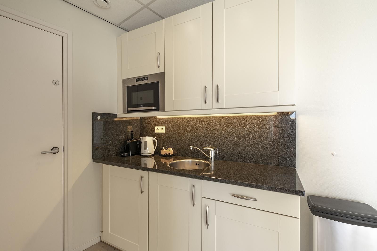 Verblijf 010107 - Vakantiewoning Texel - De Vlijt - First class (B)