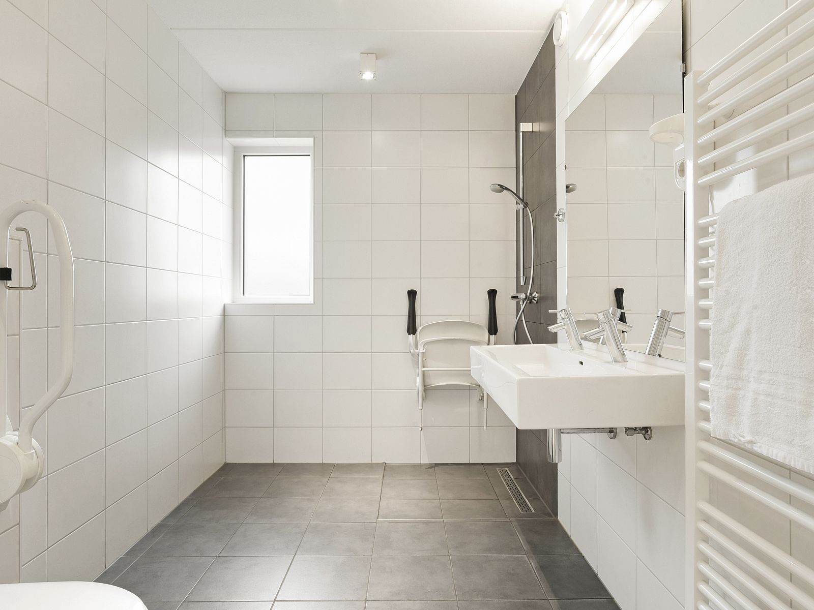 Verblijf 0101100 - Bungalow Texel - Sluftervallei | 10-persoons bungalow - Extra toegankelijk | 