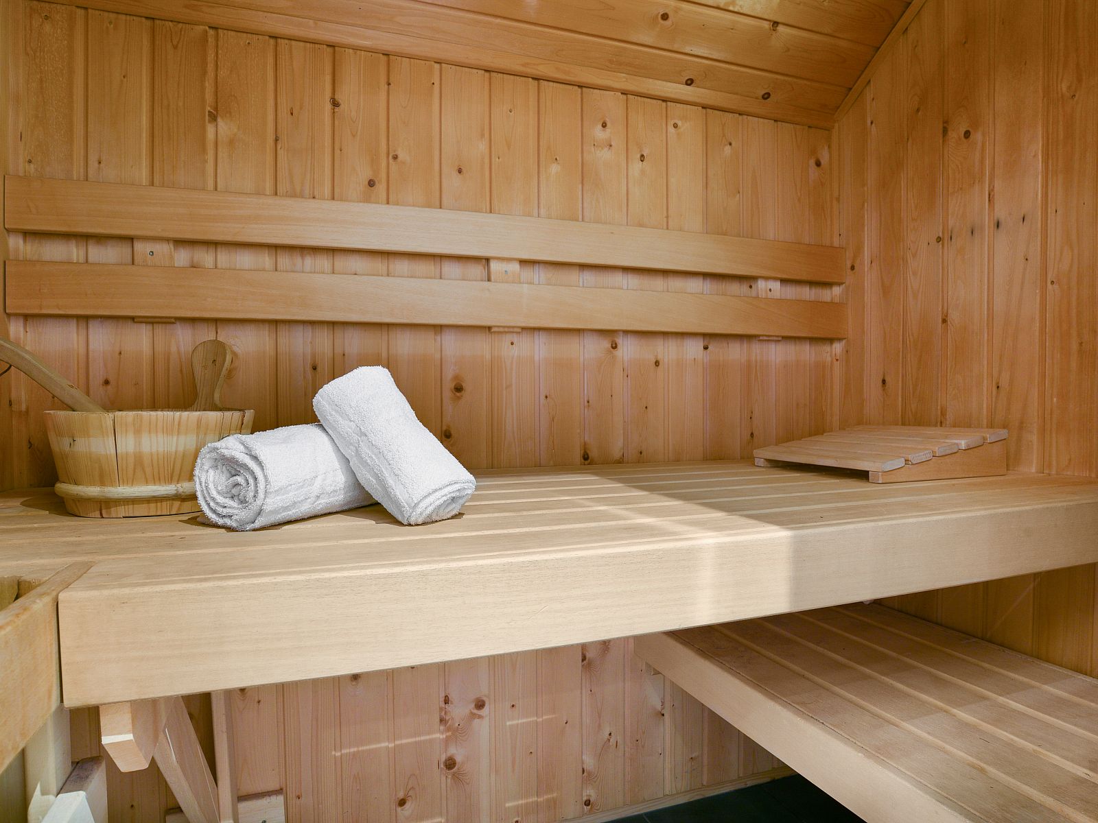 Verblijf 0101101 - Bungalow Texel - Sluftervallei | 4-persoons bungalow - Breed toegankelijk | 4