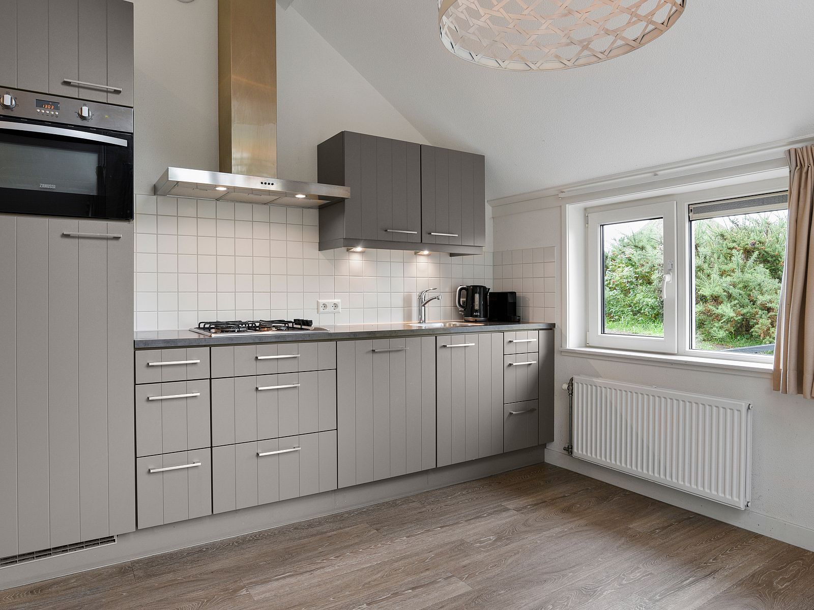 Verblijf 0101101 - Bungalow Texel - Sluftervallei | 4-persoons bungalow - Breed toegankelijk | 4