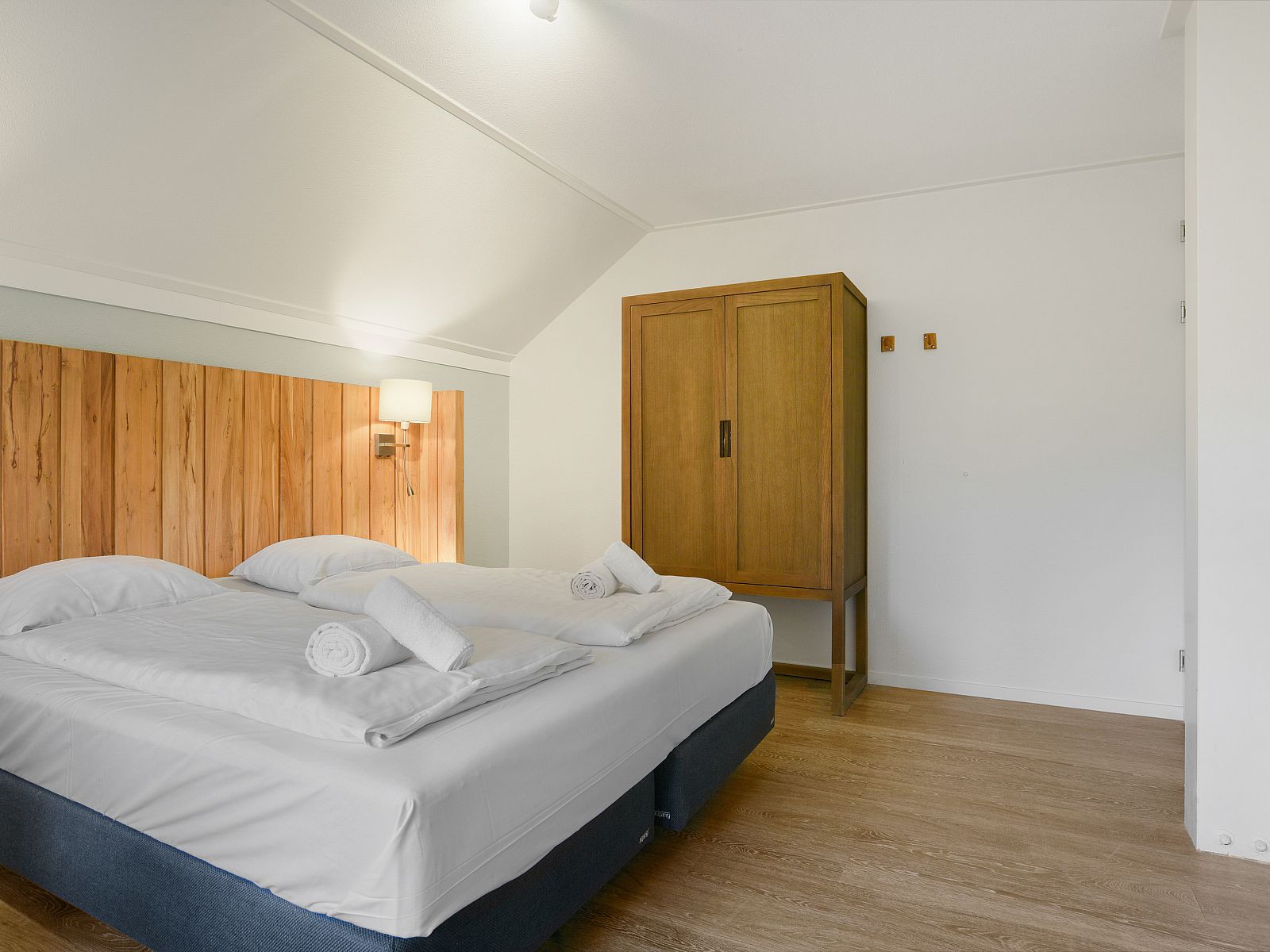 Verblijf 0101101 - Bungalow Texel - Sluftervallei | 4-persoons bungalow - Breed toegankelijk | 4