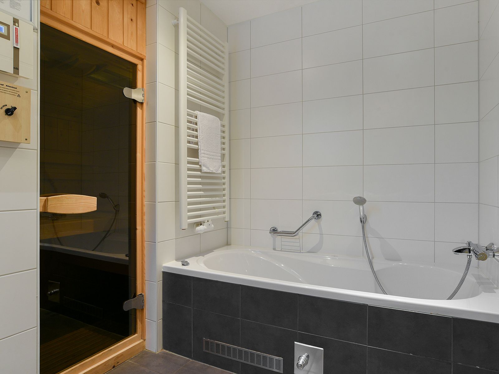 Verblijf 0101101 - Bungalow Texel - Sluftervallei | 4-persoons bungalow - Breed toegankelijk | 4