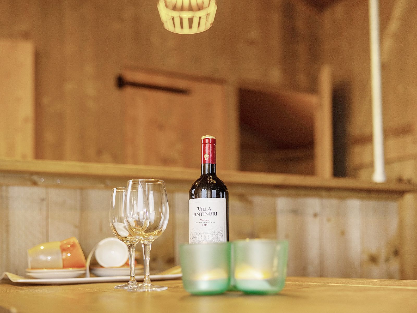 Unterkunft 0101102 - Ferienhaus Texel - Sluftervallei | 6-persoons safaritent | 6ST