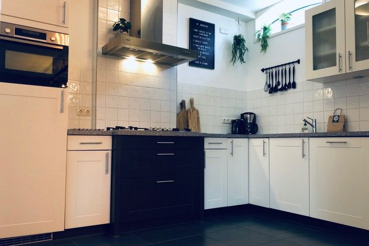 Unterkunft 01011035 - Ferienhaus Texel - Unieke 10 pers. Farm Lodge De Slufter op 'Hoeve Vianen' 