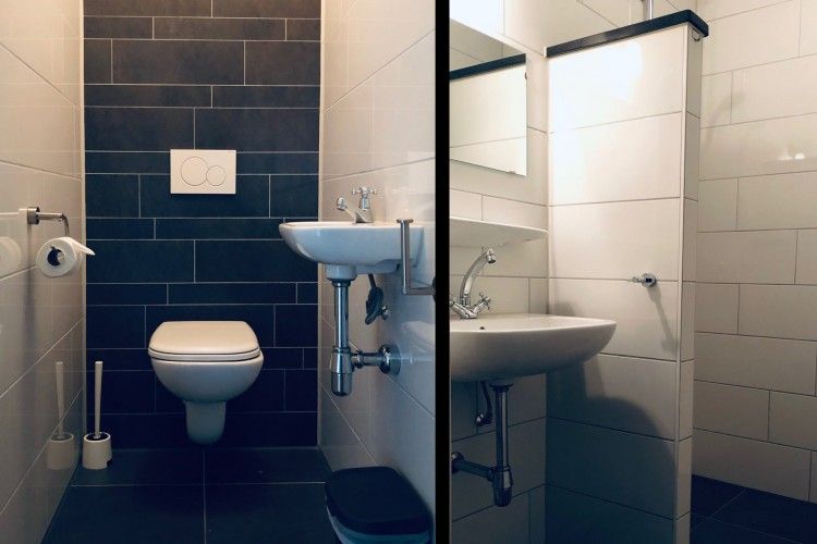 Unterkunft 01011035 - Ferienhaus Texel - Unieke 10 pers. Farm Lodge De Slufter op 'Hoeve Vianen' 