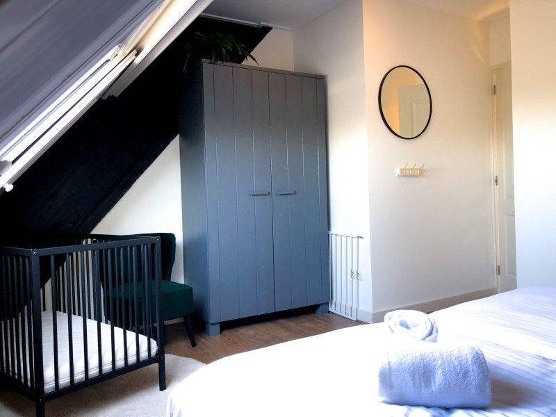 Unterkunft 01011035 - Ferienhaus Texel - Unieke 10 pers. Farm Lodge De Slufter op 'Hoeve Vianen' 