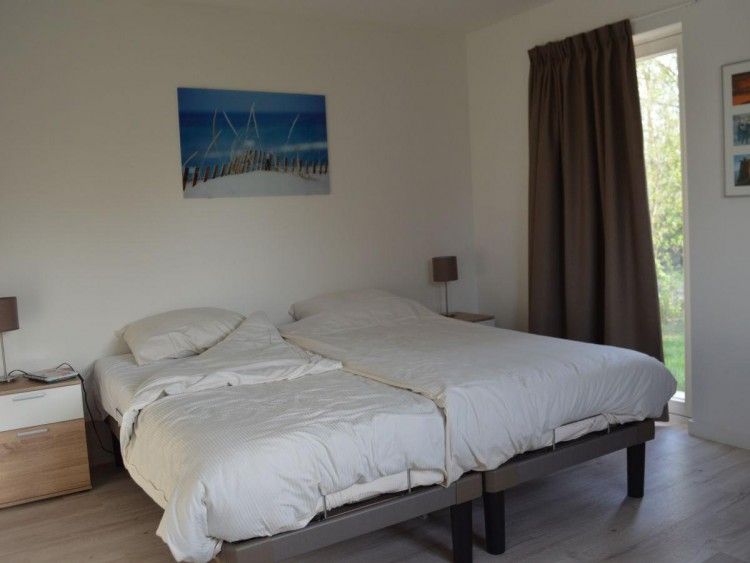 Verblijf 01011044 - Bungalow Texel - Bungalow 543