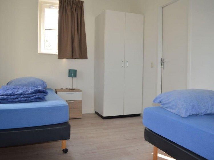 Verblijf 01011044 - Bungalow Texel - Bungalow 543