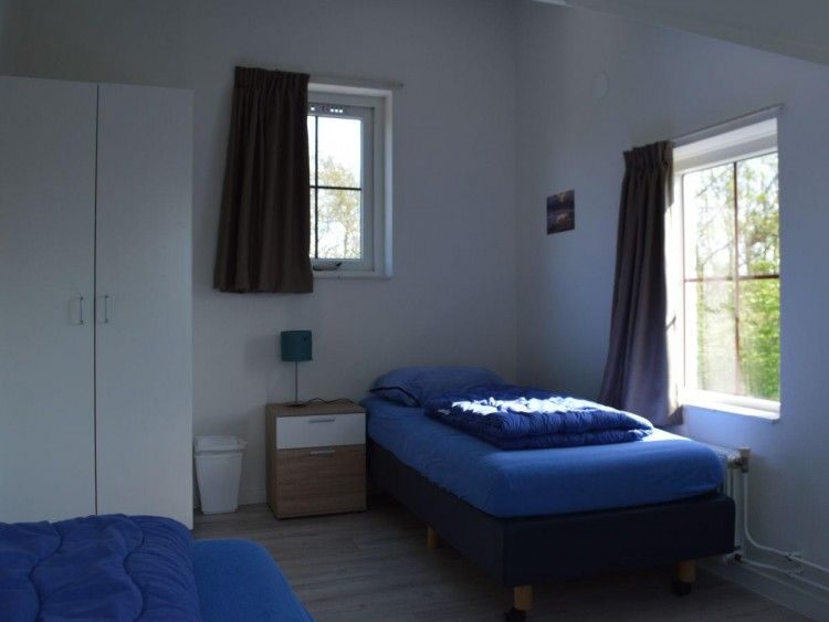 Verblijf 01011044 - Bungalow Texel - Bungalow 543