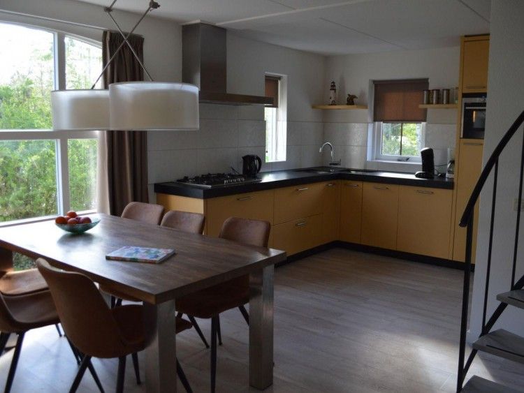 Verblijf 01011044 - Bungalow Texel - Bungalow 543