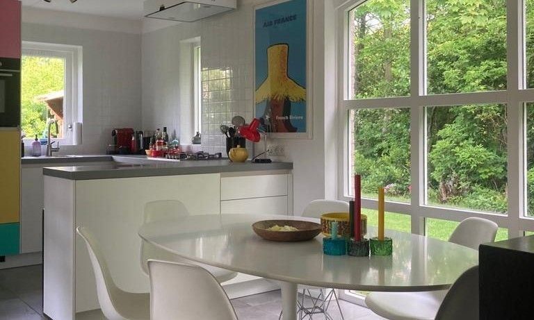 Guest house 01011052 - Bungalow Texel - Designhuis Volledig Vrij