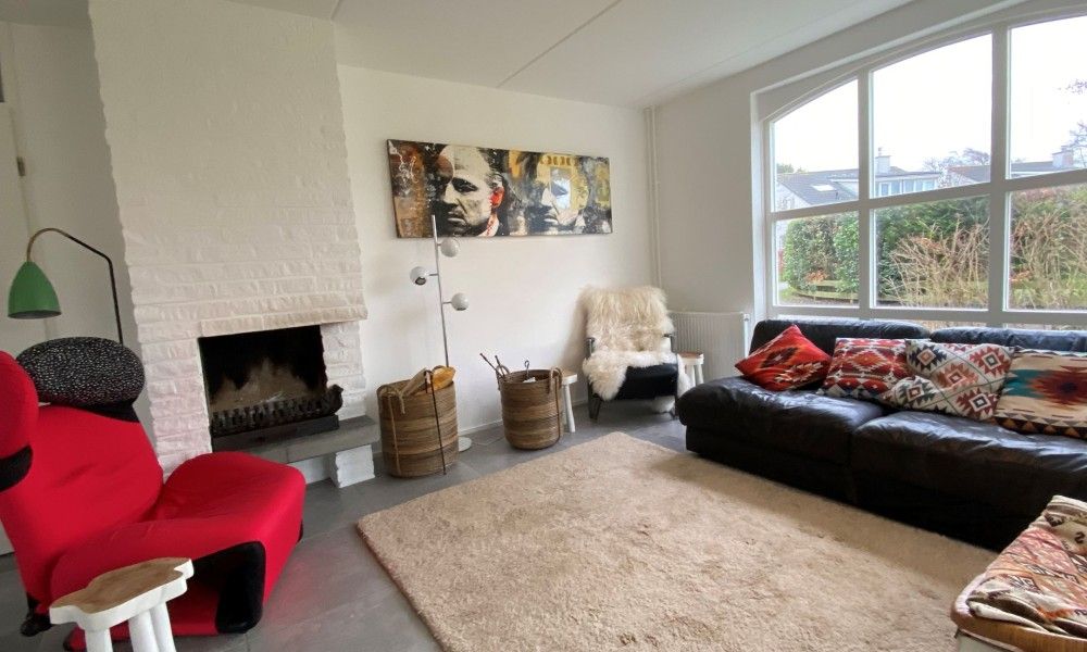 Guest house 01011052 - Bungalow Texel - Designhuis Volledig Vrij