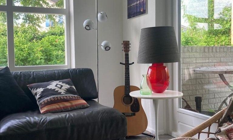 Guest house 01011052 - Bungalow Texel - Designhuis Volledig Vrij