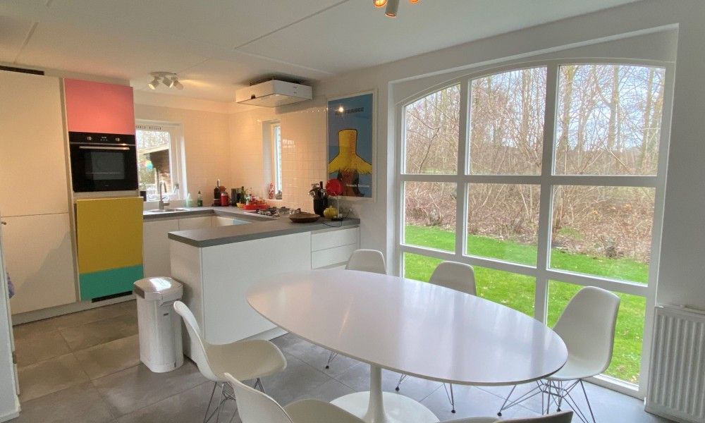 Guest house 01011052 - Bungalow Texel - Designhuis Volledig Vrij