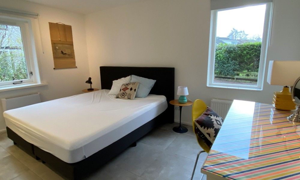 Guest house 01011052 - Bungalow Texel - Designhuis Volledig Vrij