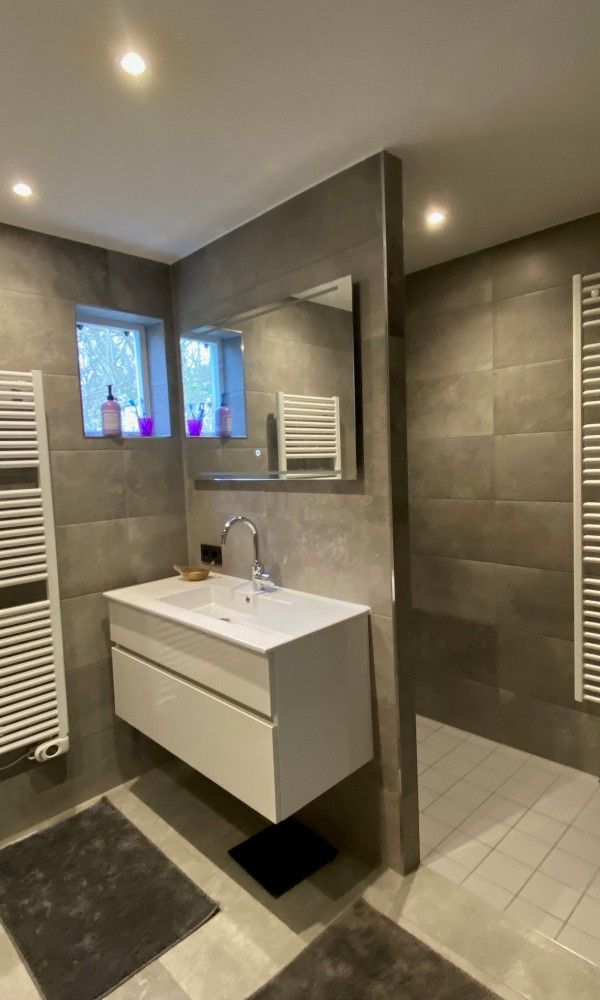 Guest house 01011052 - Bungalow Texel - Designhuis Volledig Vrij