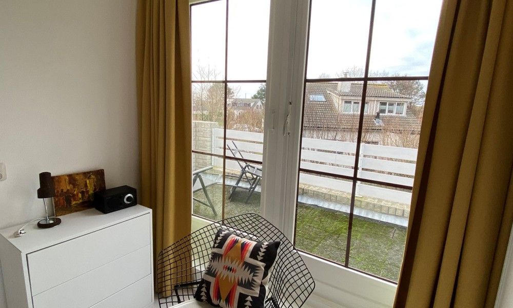 Guest house 01011052 - Bungalow Texel - Designhuis Volledig Vrij