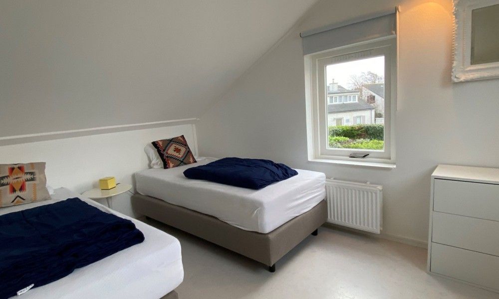 Guest house 01011052 - Bungalow Texel - Designhuis Volledig Vrij