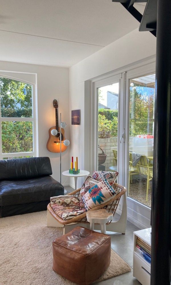 Guest house 01011052 - Bungalow Texel - Designhuis Volledig Vrij