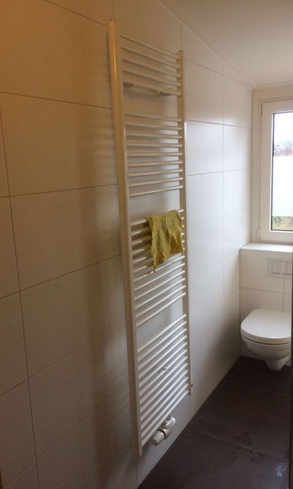 Guest house 01011057 - Bungalow Texel - Krim 661 met Ruime tuin, Stuga en BBQ en Sauna