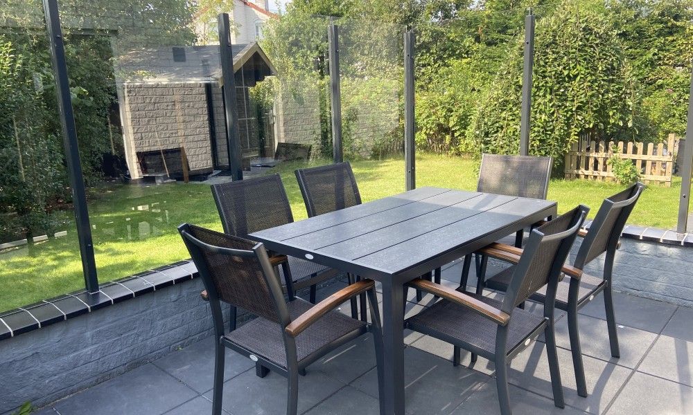 Guest house 01011057 - Bungalow Texel - Krim 661 met Ruime tuin, Stuga en BBQ en Sauna