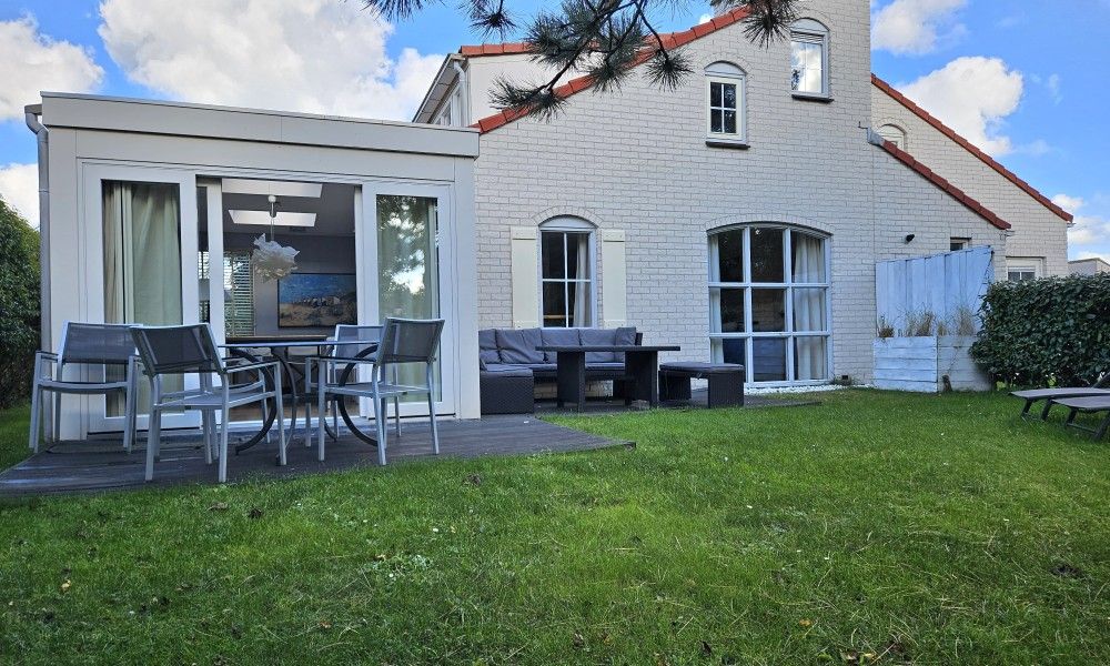 Unterkunft 01011058 - Ferienhaus Texel - de Marije