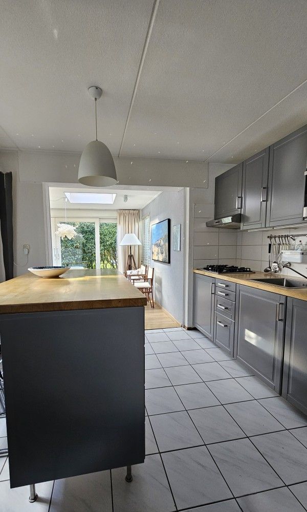 Unterkunft 01011058 - Ferienhaus Texel - de Marije