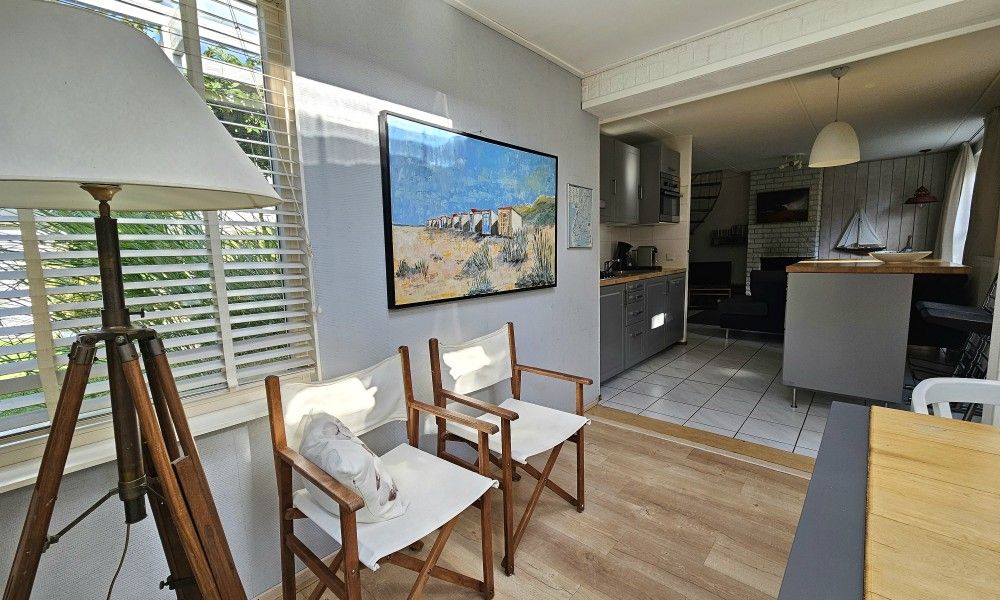 Unterkunft 01011058 - Ferienhaus Texel - de Marije