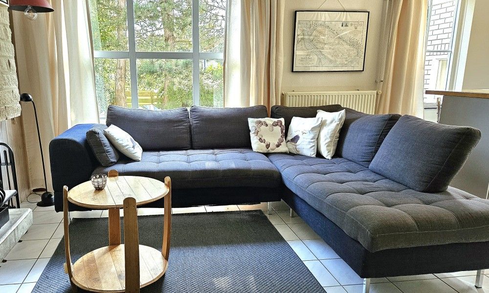 Unterkunft 01011058 - Ferienhaus Texel - de Marije