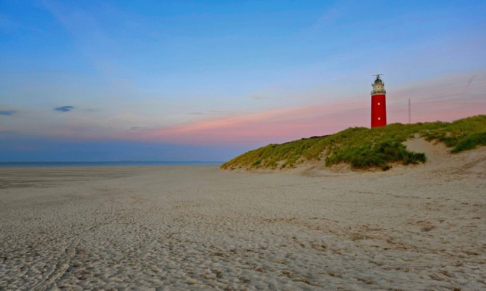 Unterkunft 01011058 - Ferienhaus Texel - de Marije