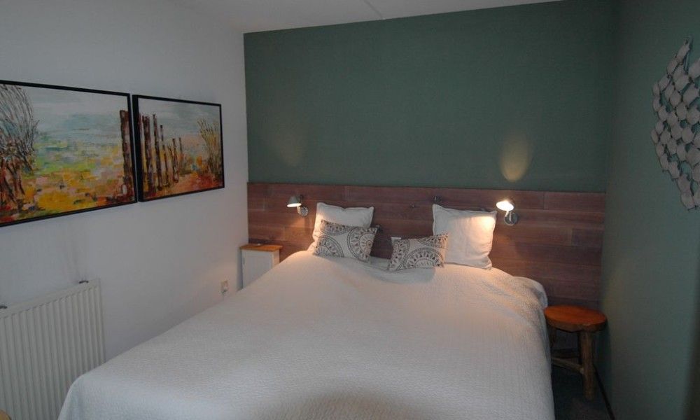 Unterkunft 01011058 - Ferienhaus Texel - de Marije