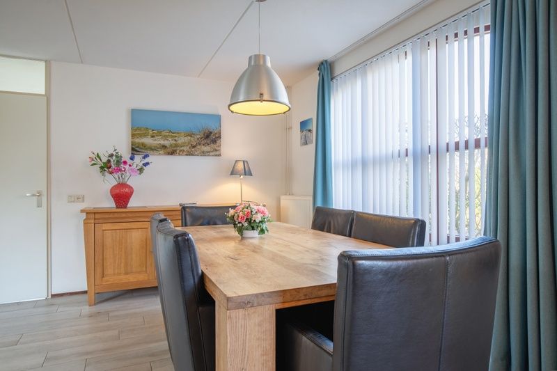 Unterkunft 0101126 - Ferienhaus Texel - Roggeslootweg 656