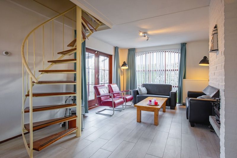 Unterkunft 0101126 - Ferienhaus Texel - Roggeslootweg 656