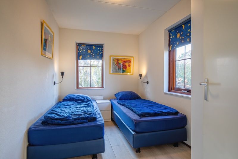 Unterkunft 0101126 - Ferienhaus Texel - Roggeslootweg 656