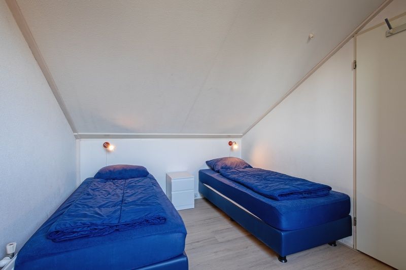 Unterkunft 0101126 - Ferienhaus Texel - Roggeslootweg 656