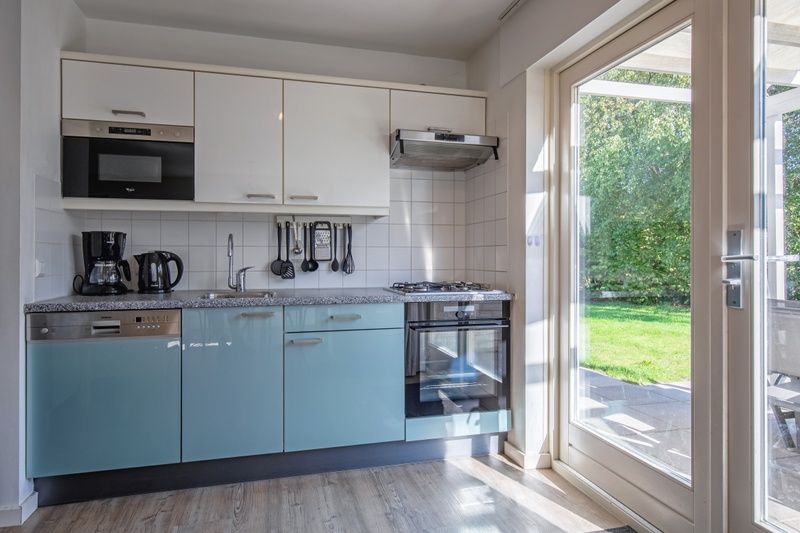 Verblijf 0101135 - Vakantiewoning Texel - Roggeslootweg 794