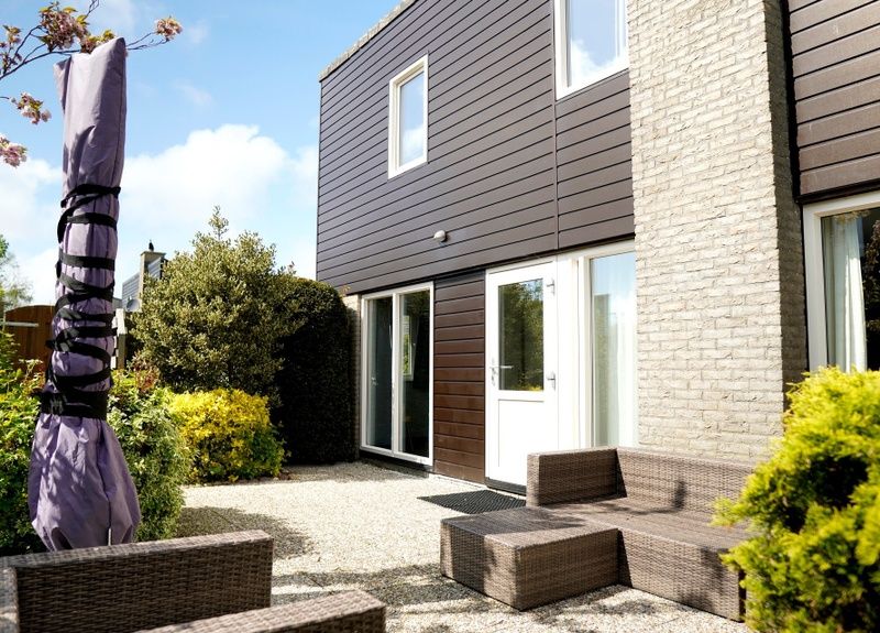 Unterkunft 010114 - Ferienhaus Texel - Vakantiehuis A 315