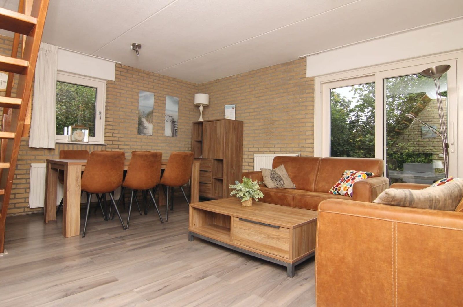 Unterkunft 010114 - Ferienhaus Texel - Vakantiehuis A 315