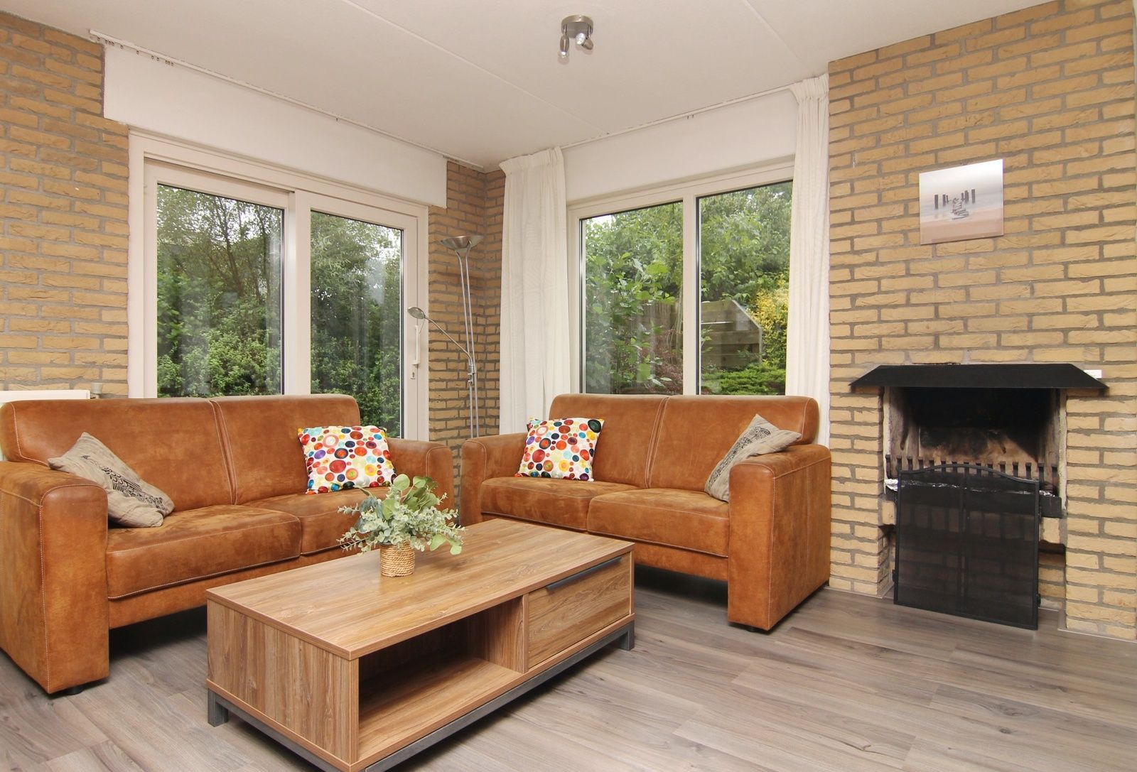 Unterkunft 010114 - Ferienhaus Texel - Vakantiehuis A 315