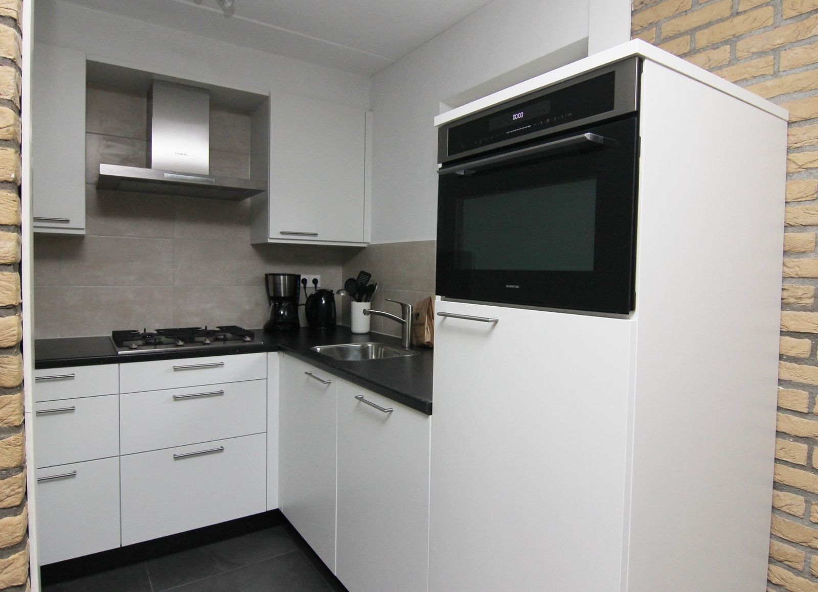 Unterkunft 010114 - Ferienhaus Texel - Vakantiehuis A 315