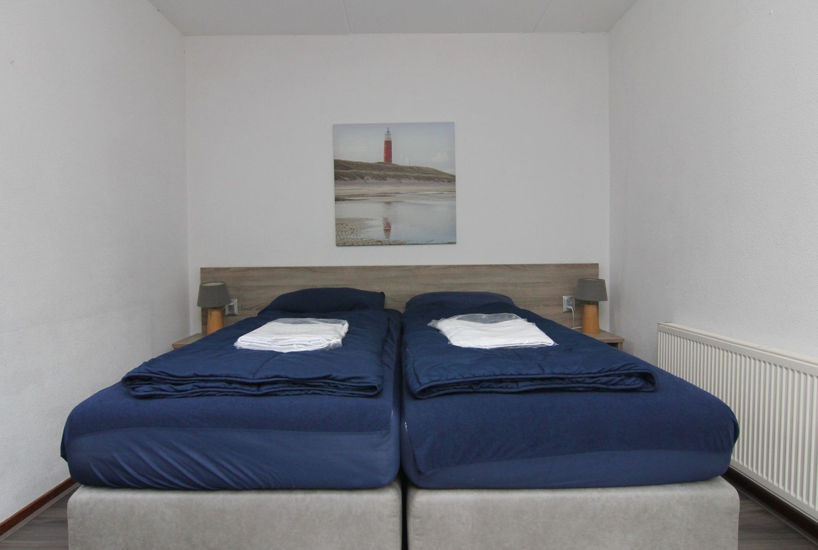 Unterkunft 010114 - Ferienhaus Texel - Vakantiehuis A 315